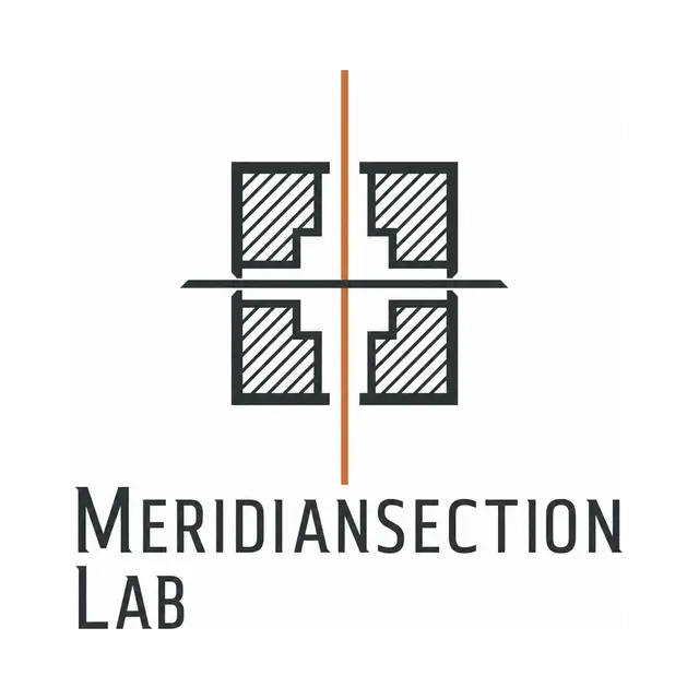 Meridiansection Lab logo