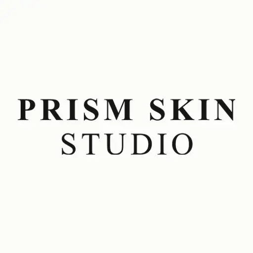 Prism Skin Studio logo