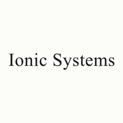 Ionic Systems logo