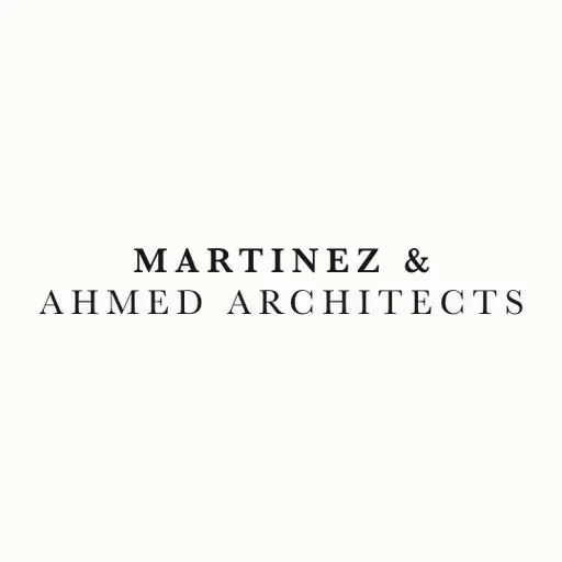 Martinez & Ahmed Architects logo