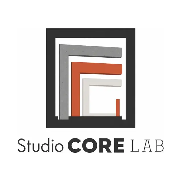 Studio Core Lab logo