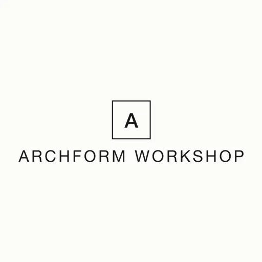 Archform Workshop logo