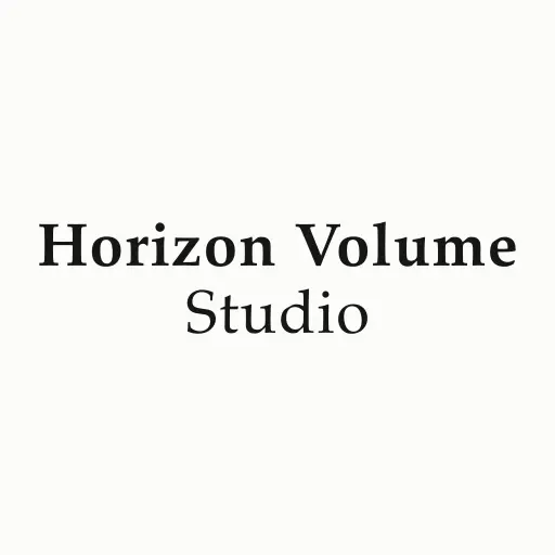 Horizon Volume Studio logo