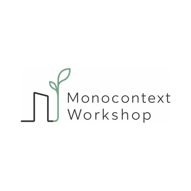 Monocontext Workshop logo