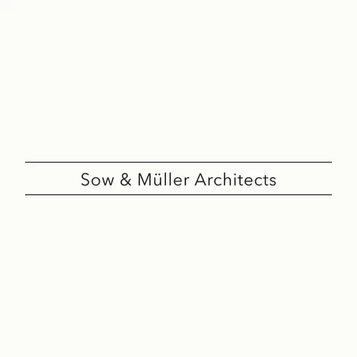 Sow & Müller Architects logo