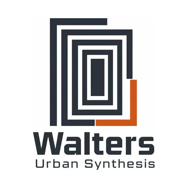 Walters Urban Synthesis logo