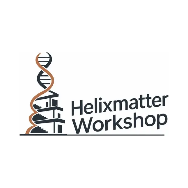 Helixmatter Workshop logo