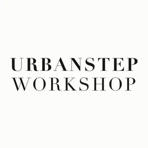 Urbanstep Workshop logo