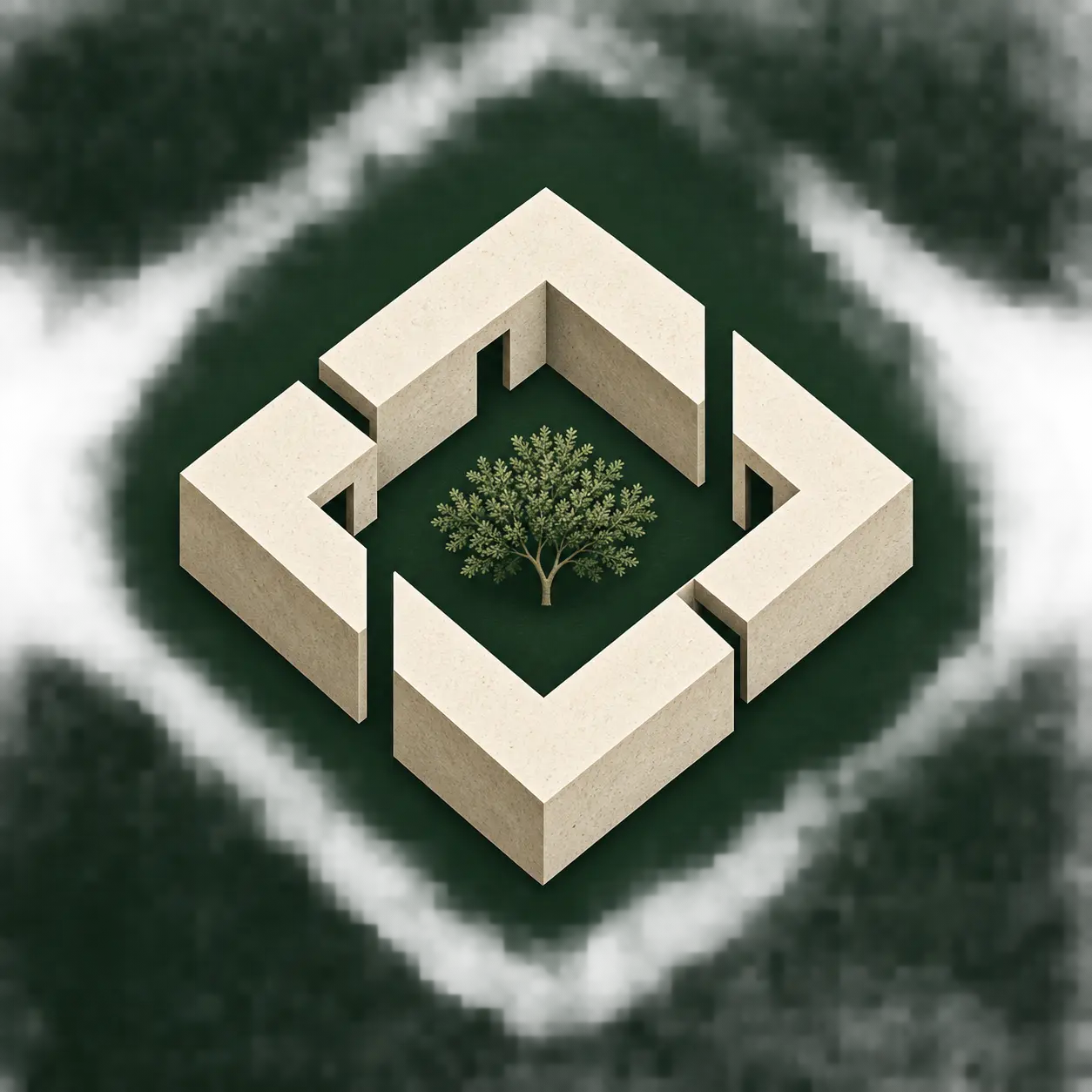 Courtyard Design Systems logo
