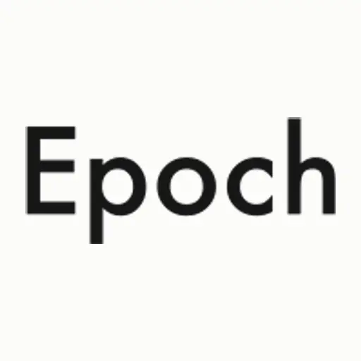 Epoch logo