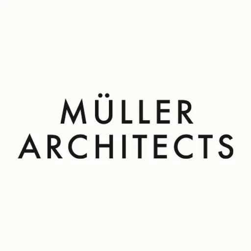 Müller Architects logo