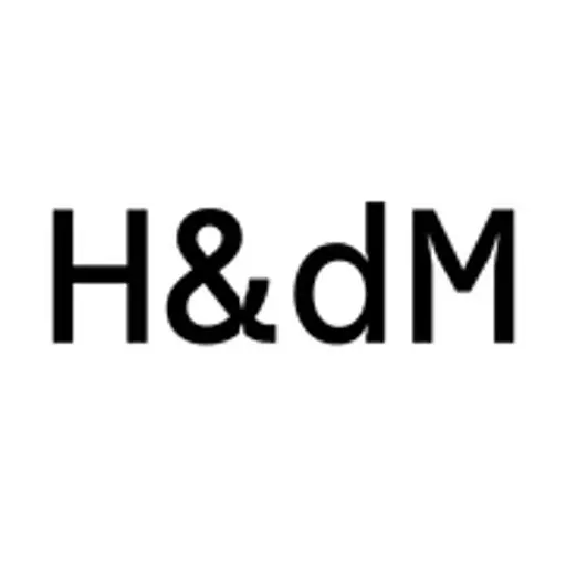 Herzog & de Meuron logo