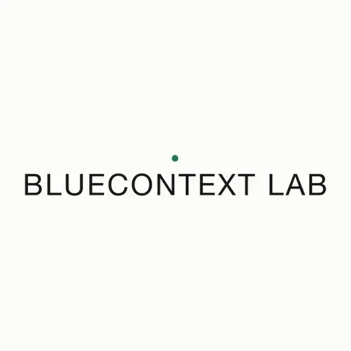 Bluecontext Lab logo