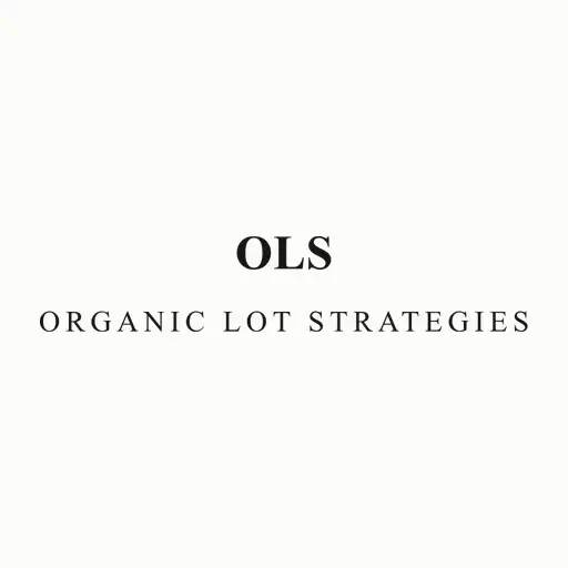 Organic Lot Strategies logo