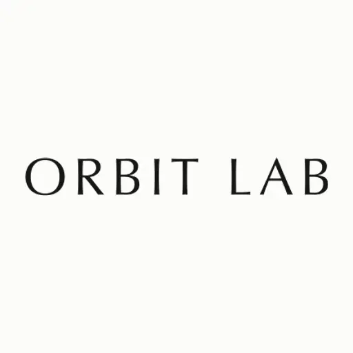 Orbit Lab logo