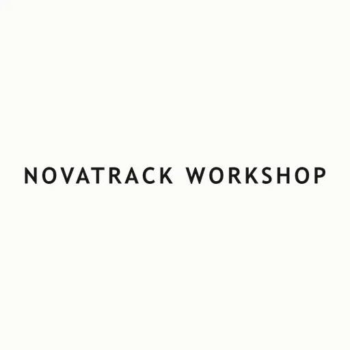 Novatrack Workshop logo
