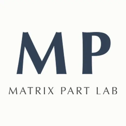 Matrix Part Lab logo