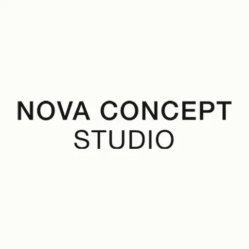 Nova Concept Studio logo