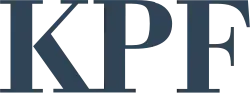 Kohn Pedersen Fox logo