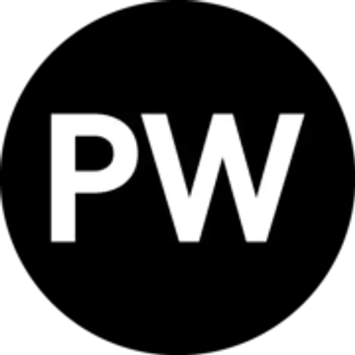 Perkins&Will logo