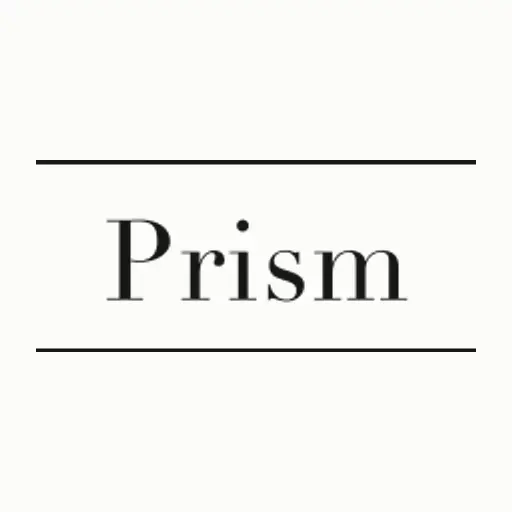 Prism logo