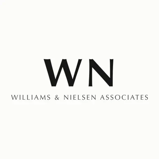 Williams & Nielsen Associates logo