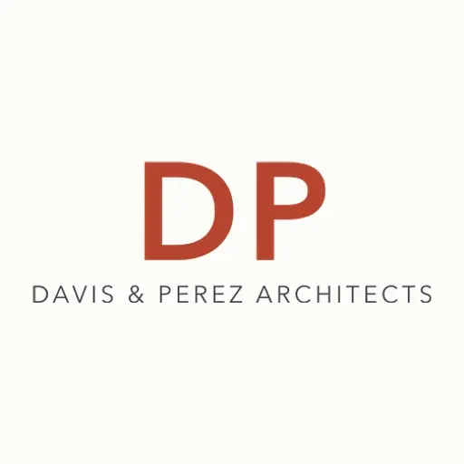 Davis & Perez Architects logo