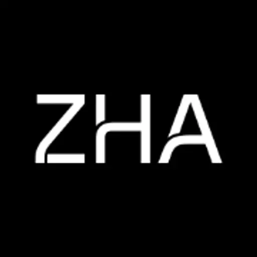 Zaha Hadid Architects logo