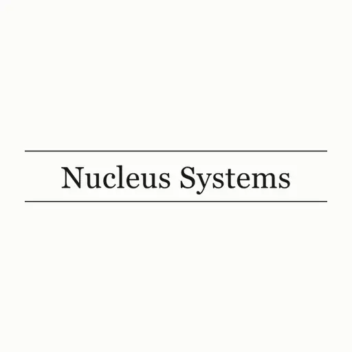 Nucleus Systems logo