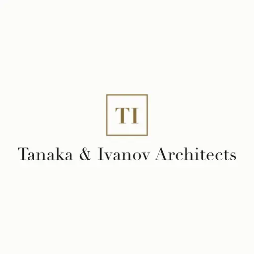 Tanaka & Ivanov Architects logo