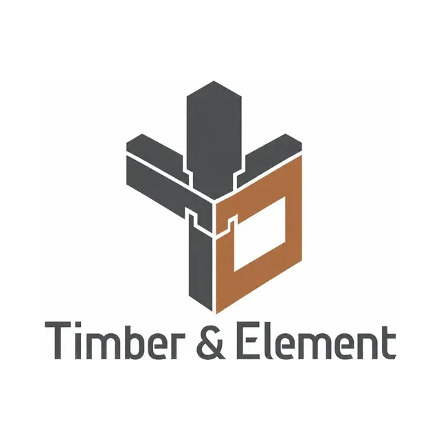 Timber & Element logo