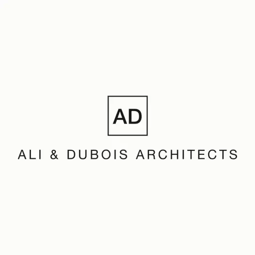 Ali & Dubois Architects logo