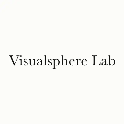 Visualsphere Lab logo