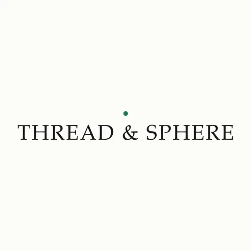 Thread & Sphere logo