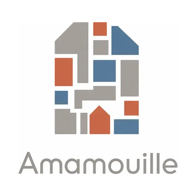 Amamouille logo
