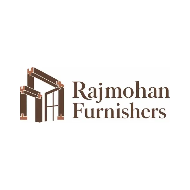 Rajmohan Furnishers  logo