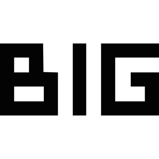 Bjarke Ingels Group logo