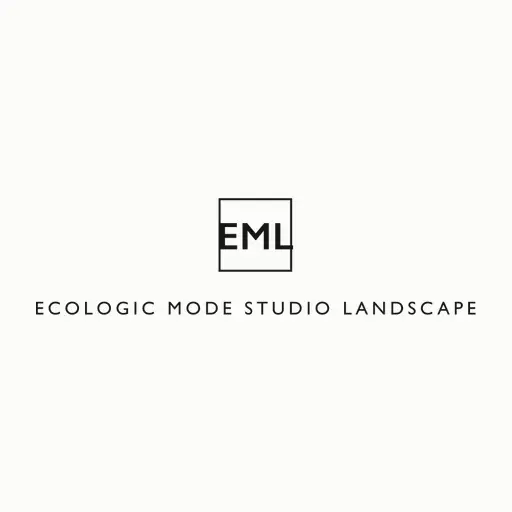 Ecologic Mode Studio Landscape logo