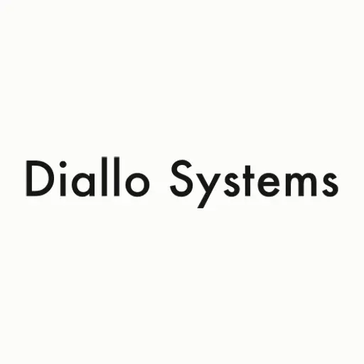 Diallo Systems logo