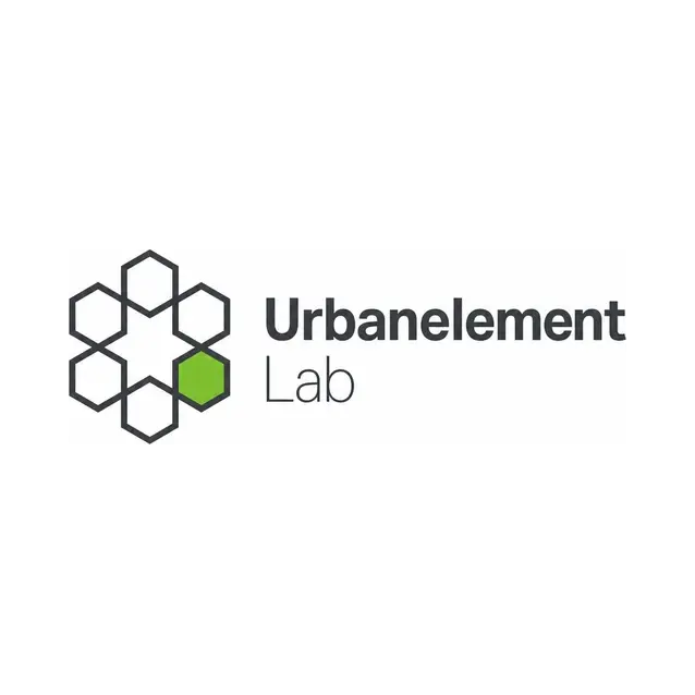 Urbanelement Lab logo