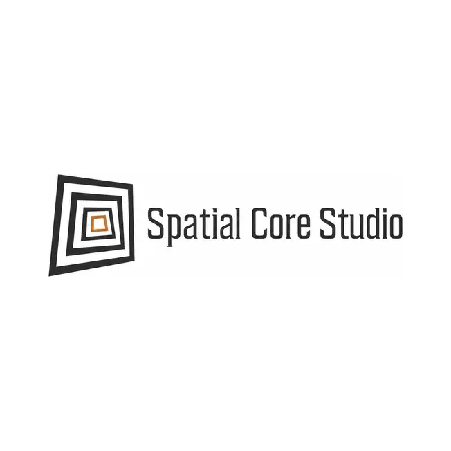 Spatial Core Studio logo