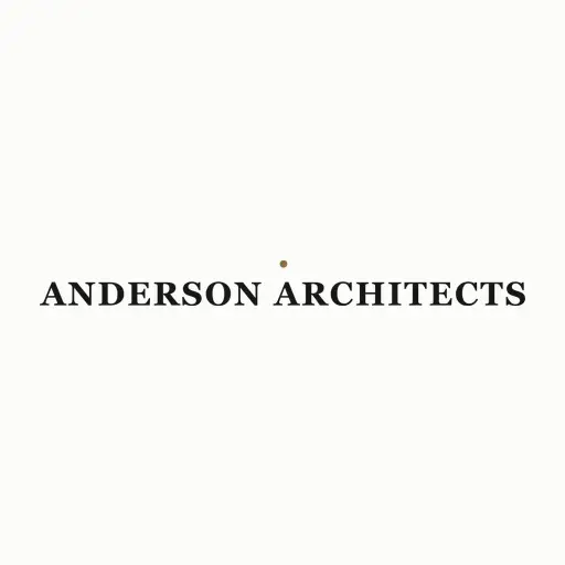 Anderson Architects logo