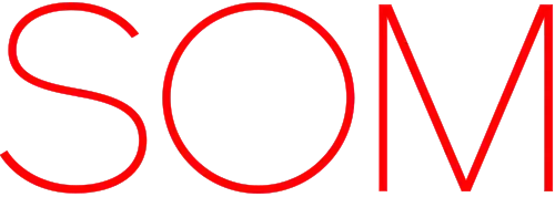 Skidmore, Owings & Merrill logo