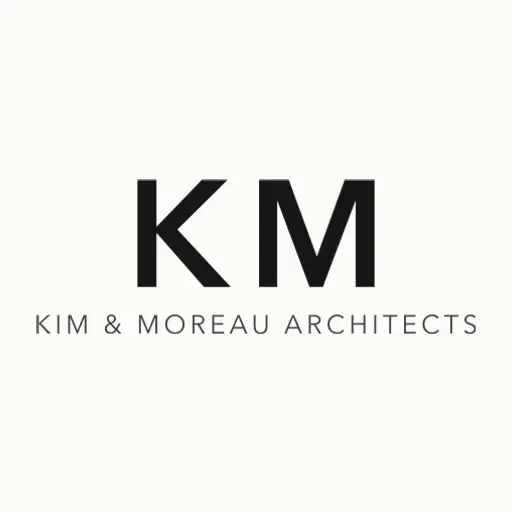 Kim & Moreau Architects logo