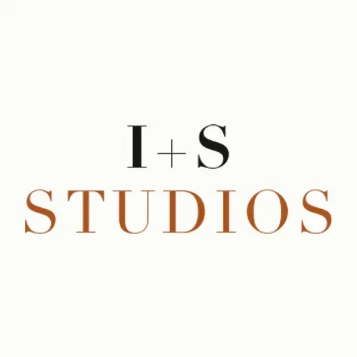 I+S Studios logo