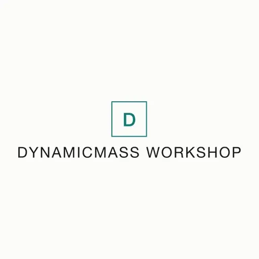 Dynamicmass Workshop logo