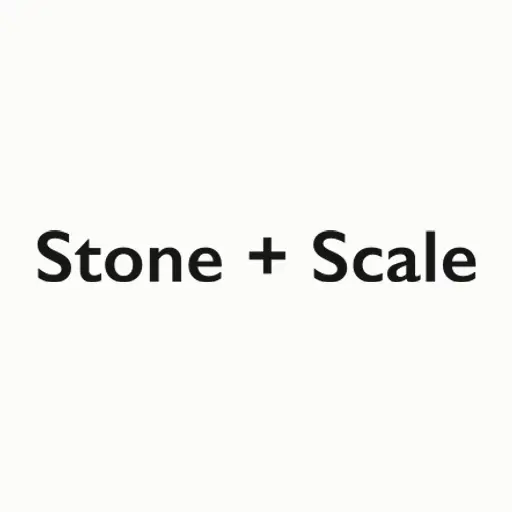 Stone + Scale logo