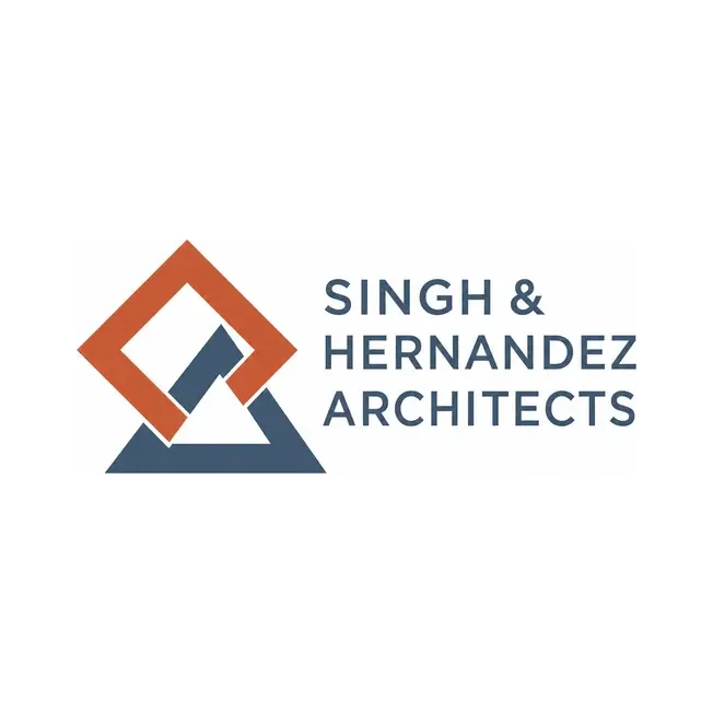 Singh & Hernandez Architects logo