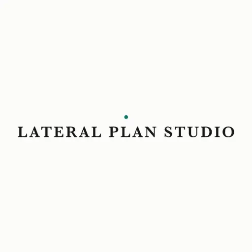 Lateral Plan Studio logo