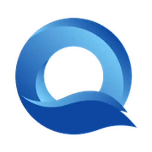 Qwikrender logo